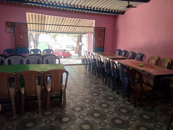 photo de SRI BALAJI HOTEL à Visakhapatnam