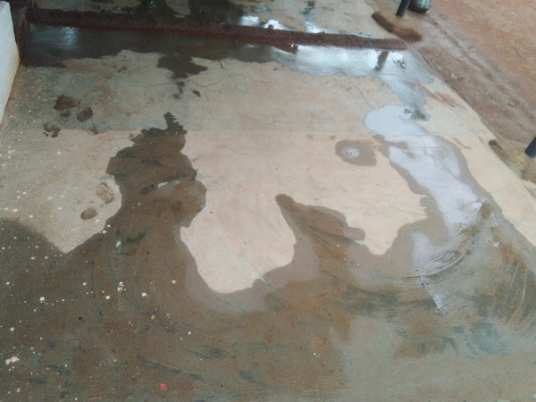 photo de Sri Dhana Hotel à Vellore