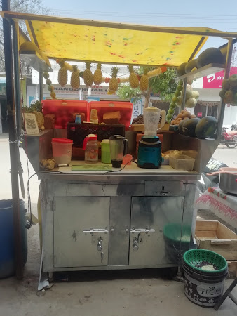 photo de SS Gaddad Chat Bhandar à Secunderabad