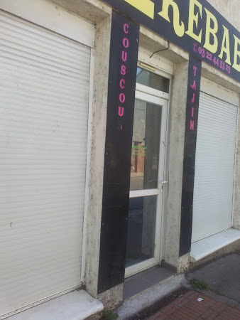 photo de St Ouen Kebab à Saint-Ouen