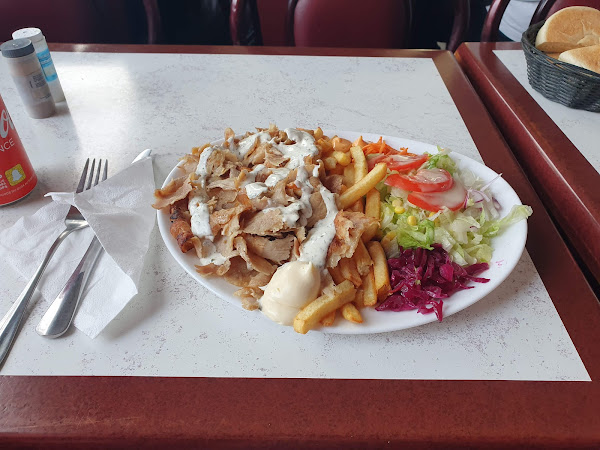 photo de Star Kebab à Loudéac
