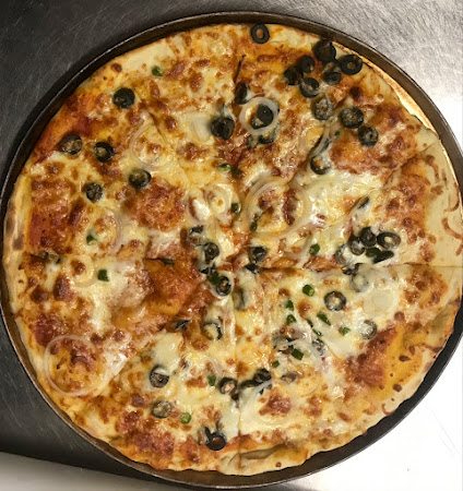 photo de Star Pizza margarita à Vila Nova de Famalicão