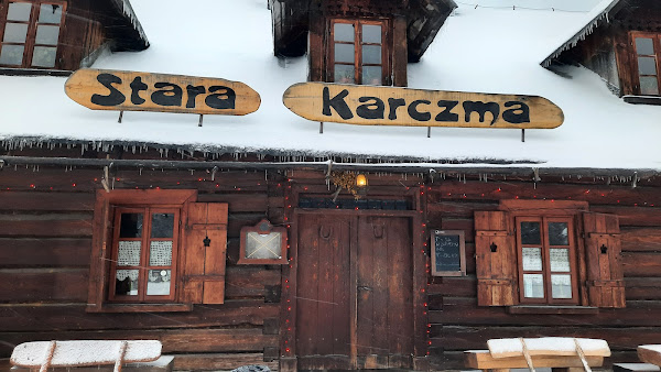 photo de Stara Karczma à Brenna