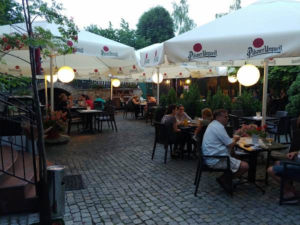 photo de Stara Piekarnia à Bytom