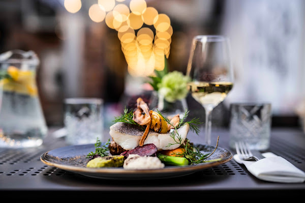 photo de Starka | Restaurant & Vodkas à Kraków