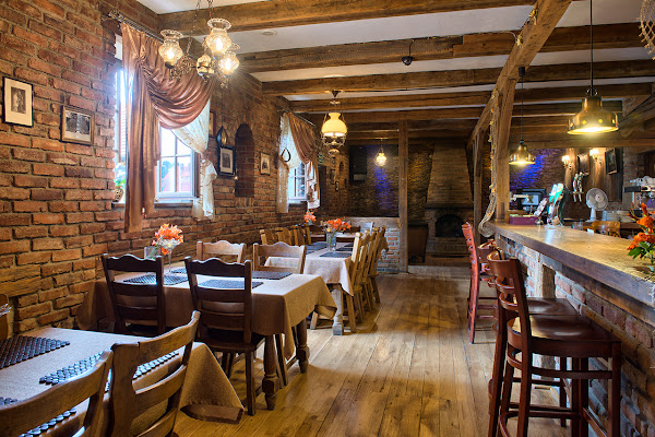 photo de Stary Młyn Hotel Restauracja à Świdnica