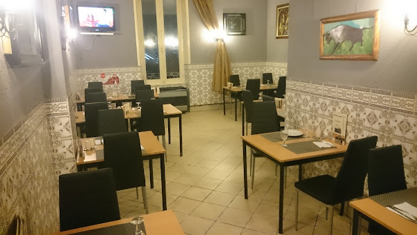 photo de Station Kebab à Vittel