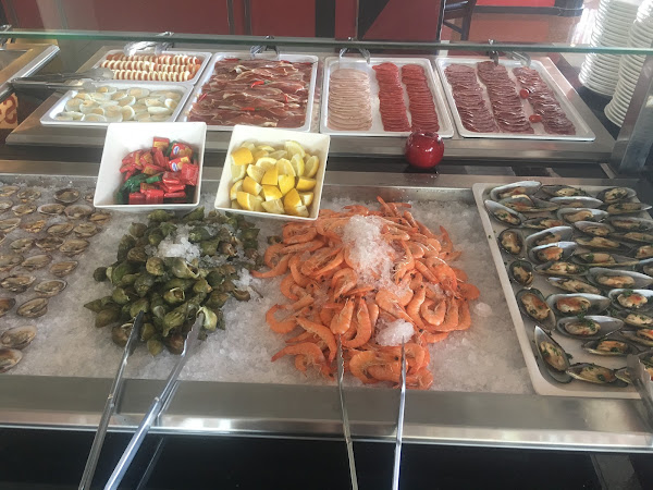photo de Steak house à Châteauroux