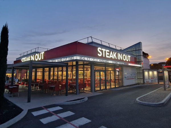 photo de Steak IN OUT à Puget-sur-Argens
