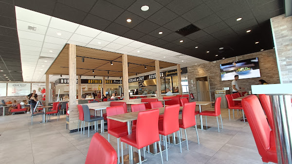 photo de Steak n Shake à Puget-sur-Argens