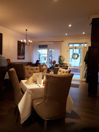 photo de Steakhaus am Dom à Haren