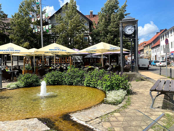 photo de Steakhaus Hackepeter à Wolfsburg