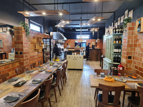 photo de SteakHouse Marradas Montijo à Montijo