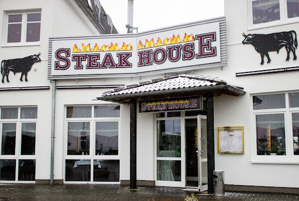 photo de Steakhouse Wolfsburg à Wolfsburg