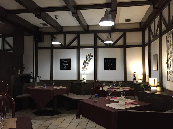 photo de Stones Steak House à Dudelange