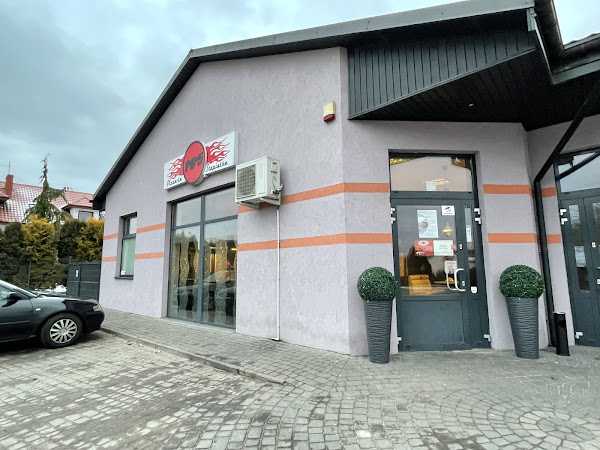 photo de Stopiątka Pizzeria à Rawa Mazowiecka