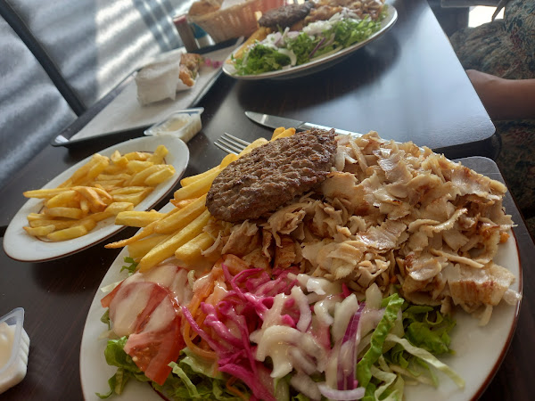 photo de Story kebab à Vénissieux