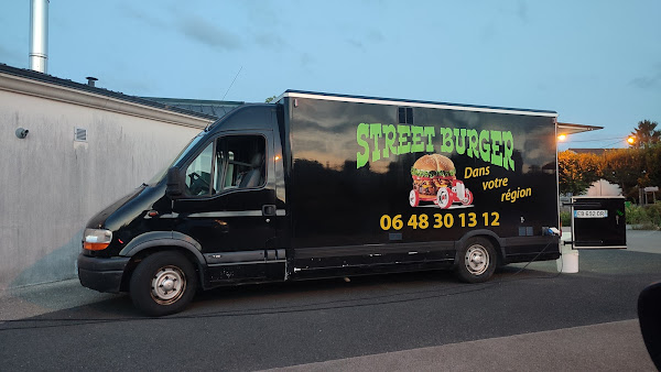 photo de Street Burger à Loudun
