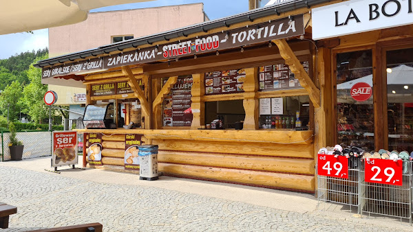 photo de Street Food à Karpacz