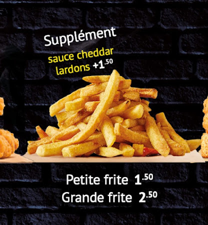 photo de Street Food à Rumilly