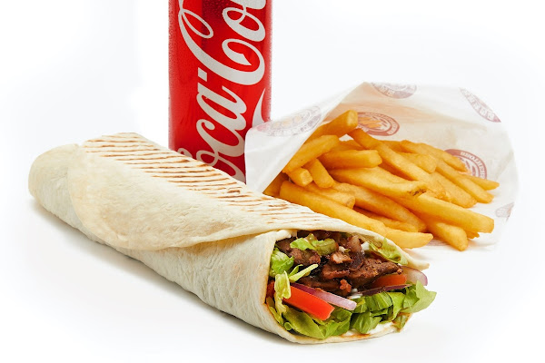 photo de Student Kebab à Liberec
