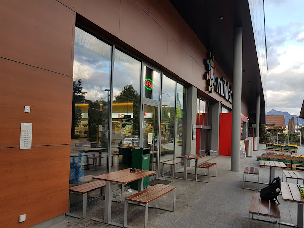 photo de Subway Vaduz à Vaduz