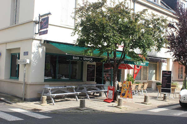 photo de SUCRÉ SALÉ à Chinon