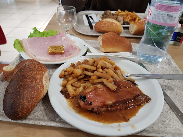 photo de Sud Cafet à Limoux