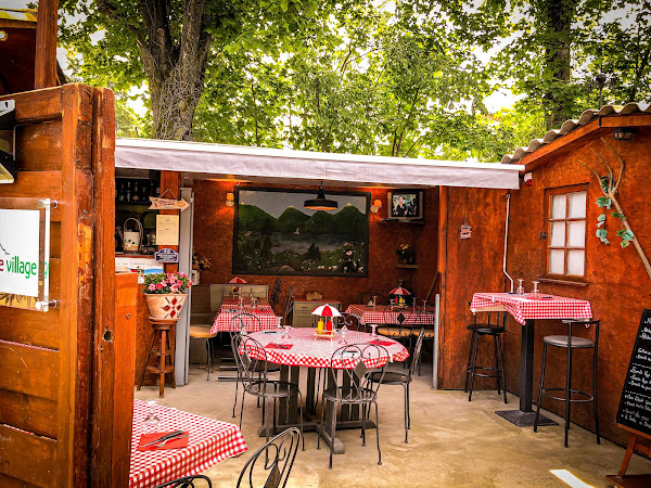 photo de Sud Pizzas à Laroque