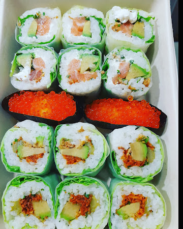 photo de Sukani Sushi Villeneuve sur lot à Villeneuve-sur-Lot