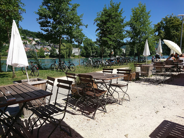 photo de Summertime à Aarau