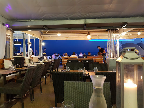 photo de Sunset-LGM - Restaurant la Grande Motte (34) à La Grande-Motte