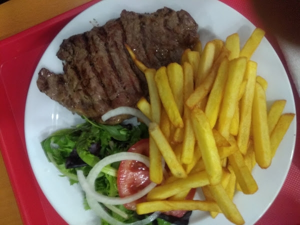 photo de Super Brasa Grelhados no Carvão à Carregado