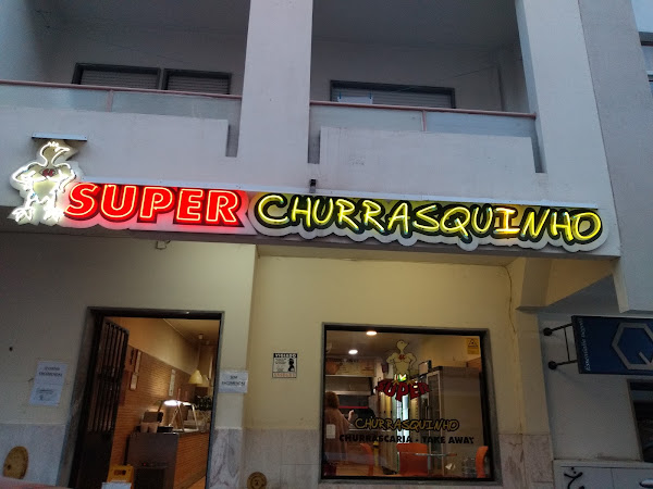 photo de Super Churrasquinho à Loulé