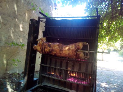 photo de Super Grillade à Saint-Laurent-de-la-Salanque