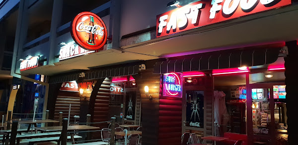 photo de Surf Burger à Les Angles