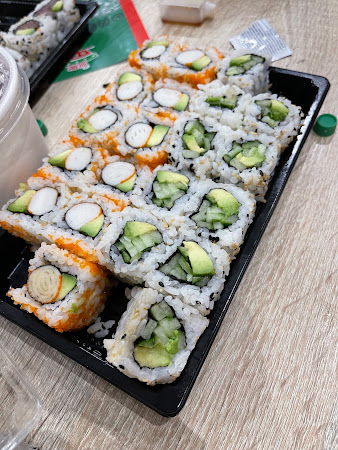 photo de SUSHI BON à Villenave-d'Ornon