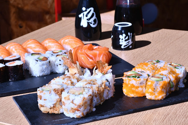 photo de Sushi Boutik LILLE à Lille