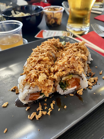 photo de Sushi d'or à Libourne