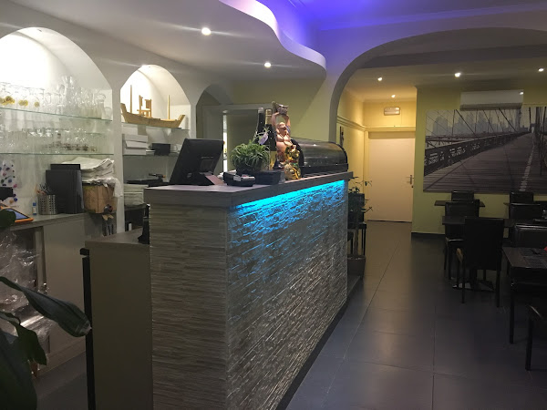 photo de Sushi de mes envies à Liège