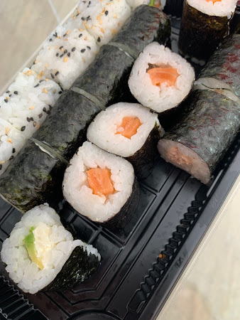 photo de Sushi Delivery Roubaix à Roubaix