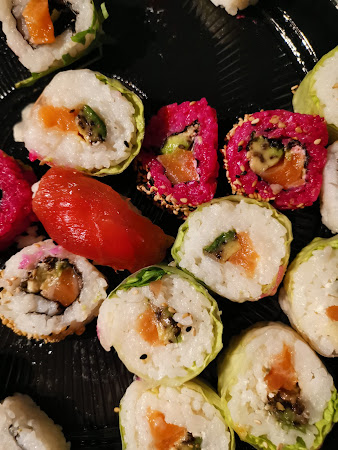 photo de Sushi Gold à Thionville