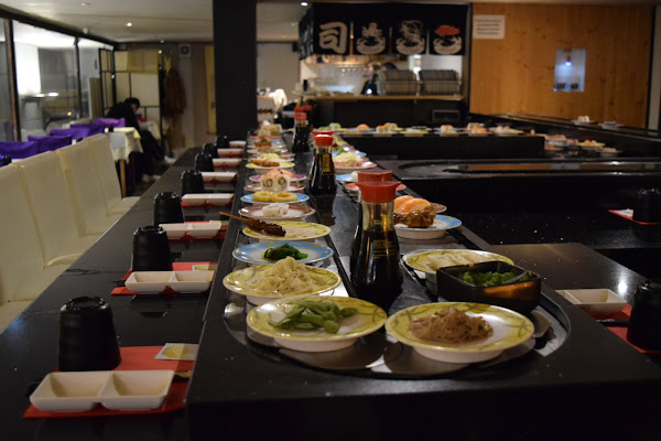 photo de SUSHI HIMIKO（Himiko sushi - Restaurant japonais sushis Saint-Etienne） à Saint-Étienne