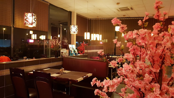 photo de Sushi Hokkaido à Tonnay-Charente