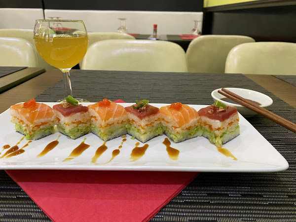 photo de Sushi Kami à Charenton-le-Pont