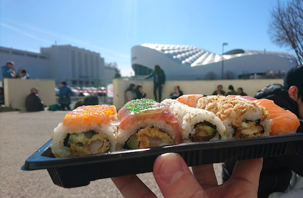 photo de Sushi KoPe à Luynes