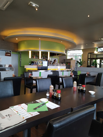 photo de Sushi kyo à Lezennes