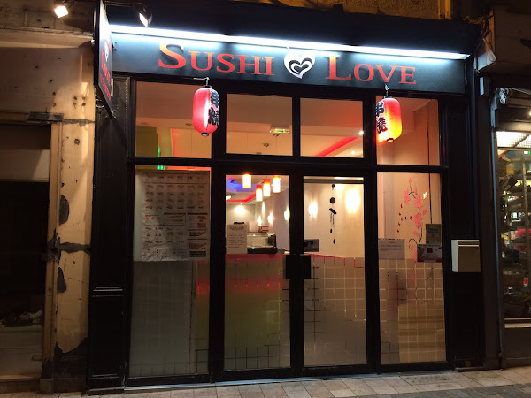 photo de Sushi Love à Montargis