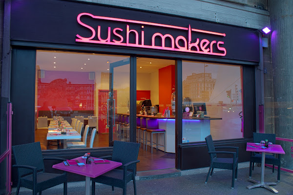 photo de Sushi Makers à Le Havre