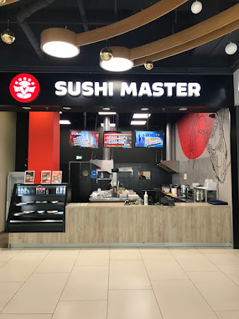 photo de Sushi Master Białystok à Białystok